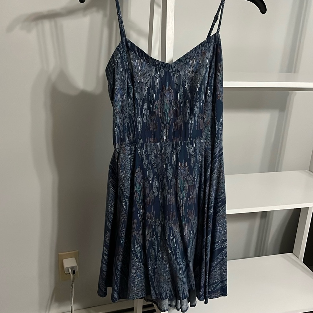 Sun dress